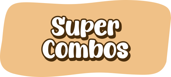 Super Combos