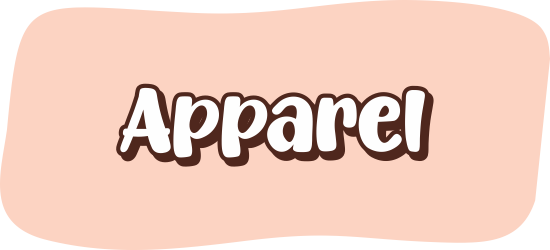 Apparels